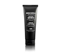 Brickell Hydratant Element Defense Avec SPF45 Pour Hommes, Naturel Et Biologique, Crème Solaire Au Zinc SPF45, Hydrate Et Protège La Peau Contre Les Rayons UVA/UVB, 236 Millilitres, Non Parfumé