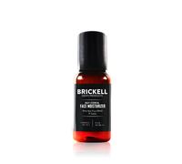Brickell Men's Daily Essential Face Hydratrizer pour les hommes Lotion pour le visage absorbant un acide hyaluronique naturel et biologique avec
