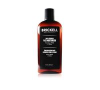 Brickell Men's Products Crème Visage Quotidienne Essentielle - Crème Visage Naturelle et Bio (Non Parfumée, 118ml)