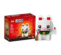 Brickheadz Lucky Cat 40436 134 pièces