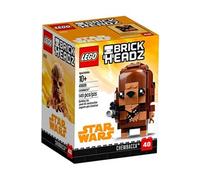 LEGO® BrickHeadz Star Wars™ 41609 Chewbacca™ G