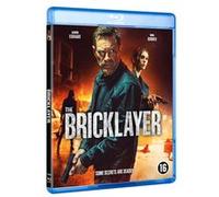 BRICKLAYER (THE)-NL-BLURAY G