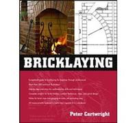 Bricklaying by Peter Cartwright Peter Cartwright (Auteur)