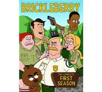 Brickleberry – DVD-R – Intégrale de la 1re saison – Fox