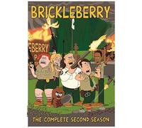 Brickleberry – Fox – DVD-R à la demande – Saison 2 complète