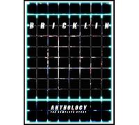 Bricklin - Anthology - The Complete Story (8cd Box)