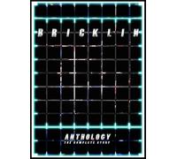Bricklin - Anthology - The Complete Story Box)