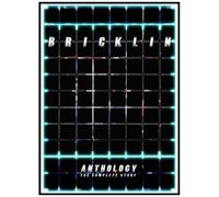 Bricklin - Anthology: The Complete Story [Compact Discs] Ltd Ed, Boxed Set, Australia - Import
