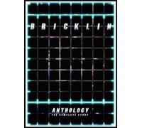Bricklin - Anthology: The Complete Story [Compact Discs] Ltd Ed, Boxed Set, Australia - Import