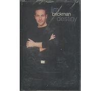 Brickman, Jim - Destiny
