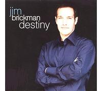 Jim Brickman – Destiny – Sony Music