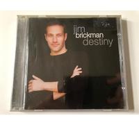 Brickman Jim - Destiny [Import]
