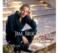 Brickman, Jim - Disney Songbook