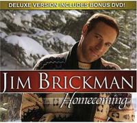 Brickman, Jim - Homecoming
