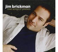Brickman, Jim - Love Songs & Lullabies