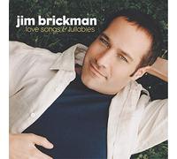 Brickman Jim - Love Songs & Lullabies