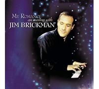 Brickman Jim - My Romance: An Evening With Jim Brickman