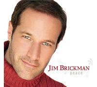 Jim Brickman – Peace – CD – Import – Sony Music