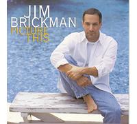Jim Brickman – Picture This – Sony Music