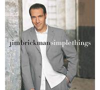 Jim Brickman – Simple Things – CD