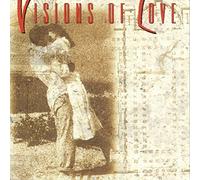Brickman, Jim - Visions of Love