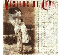 Brickman, Jim - Visions of Love by Brickman, Jim (1998) Audio CD