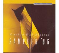 Various Artists - Windham Hill Sampler 96