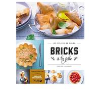 Bricks à la folie - Les délices de Solar