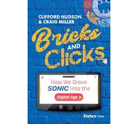 Bricks and Clicks: How We Drove Sonic into the Digital Age