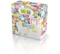Bricks& blocks&construction toys Meli MINIS Girls 200 Elements G