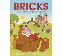 Bricks by Katie Cotton Katie Cotton (Auteur)