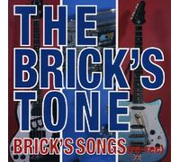 Brick's Songs [Import allemand]