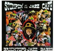 Bricktop's Jazz Babes - Stompin at The Jazz Cafe