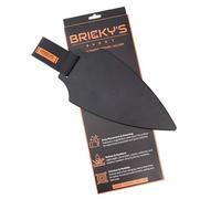 Bricky's Buddy Porte-truelle magnétique - Accessoire de ceinture à outils robuste pour maçon - Durable, résistant aux intempéries, étui mains libres pour un accès facile et une meilleure efficacité
