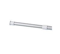 Brico-materiaux - Manche télescopique / 2,40 à 4,80 m
