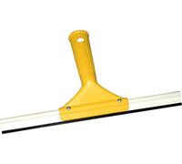 Brico-materiaux - Raclétte vitre plastique / RACLETTE - l. 25 cm