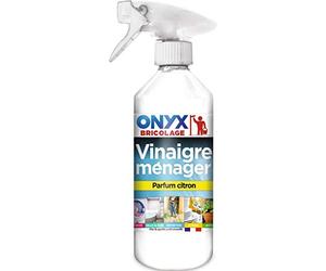 Brico-Materiaux Vinaigre Ménager, Vinaigre Menager Pomme, 500ml