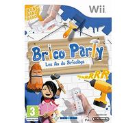 Brico Party Wii