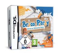 Brico Party Home Improvement Challenge