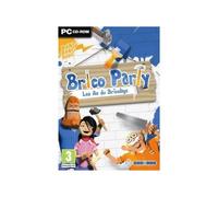 Subsonic Jeu PC Brico Party – Les As du Bricolage