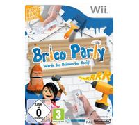 Brico Party: Werde der Heimwerker-Konig [DE Import]