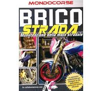 Brico Manutenzione Della Moto da Strada [Import]