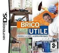 Brico utile Nintendo DS