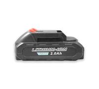 Bricoferr Batterie Lithium 18 V/2 Ah pour pulvérisateur