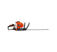 Bricoferr BF0280-Taille-haie à essence moteur avec 2T (1,1 W)