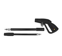bricoferr bf103 a - Pistolet + Lance pour hidrolimpiadores de haute pression Turbo