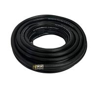 Bricoferr BF8515A tuyau fumigador à essence (Diamètre 8,5 mm 15 m/)