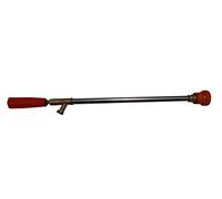 Bricoferr BFJ030-Lance fumigar à dos 30 cm