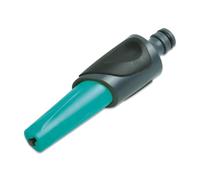 Bricoferr Buse d'arrosage réglable en plastique