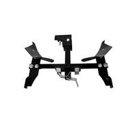 Bricoferr Charrue rotative double